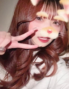 プロフィール写真5・麗華｜Club Twelve・トゥエルブ - JR宇都宮のキャバクラ