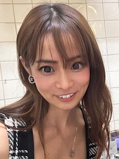 プロフィール写真1・椿　乃愛｜Zanarkand Club KAWASAKI・ザナルカンド - 川崎駅前のキャバクラ