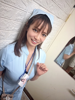 プロフィール写真2・椿　乃愛｜Zanarkand Club KAWASAKI・ザナルカンド - 川崎駅前のキャバクラ