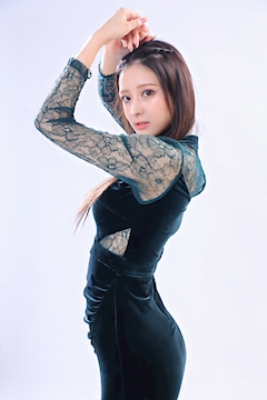 プロフィール写真2・冬城 めぐみ|Belle Lounge Sapporo・ベルラウンジサッポロ - すすきのニュークラブ(キャバクラ)
