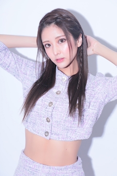 プロフィール写真3・冬城 めぐみ|Belle Lounge Sapporo・ベルラウンジサッポロ - すすきのニュークラブ(キャバクラ)