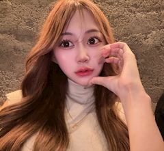 プロフィール写真14・るい👶🏻‪‪♡｜The Sun／The Moon・ザ・サン／ザ・ムーン - 上野の朝・昼キャバ