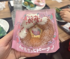 天気予報は見ません