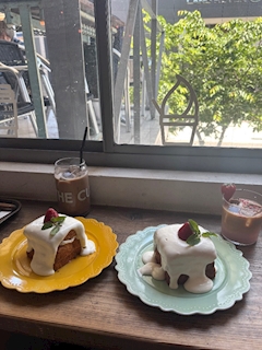 5億年ぶりの休暇🤟🏻