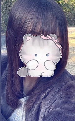 初めてでドキドキ💭