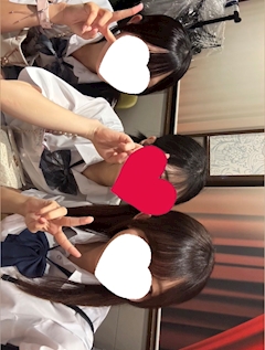 ありがとうございました❕