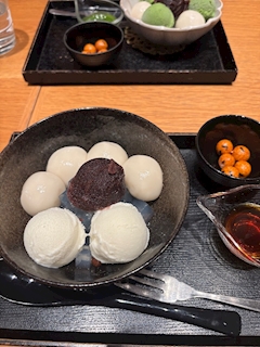 強硬手段に出てみた