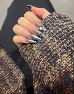 ネイルしました♪