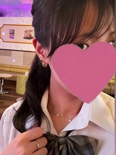 ポニーテール❣️