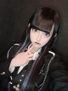 プロフィール写真2・せつな【MAFIA】｜MAFIA～完全密室の愛未遂～・マフィア - 秋葉原のコンカフェ