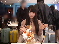 プロフィール写真2・魔都｜HIGH-SPEC PRINCESS・ハイスペック プリンセス - 秋葉原のコンカフェ