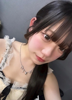 プロフィール写真1・ミリヤ｜lounge six ten・シックステン - いわき市・平のラウンジ