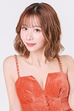 プロフィール写真1・愛瀬 みのり|BARCELONA Lounge凛 - すすきのクラブ/ラウンジ