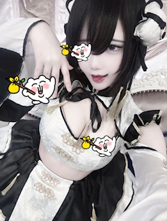 プロフィール写真2・あもの｜にゃどらぶる - 日本橋のコンカフェ