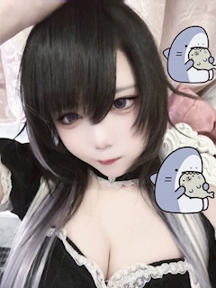 プロフィール写真1・あもの｜にゃどらぶる - 日本橋のコンカフェ