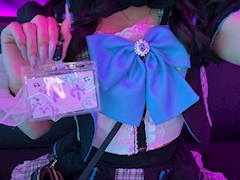 プロフィール写真2・ゆず｜↑みらいtheとりっぷ↓・ミライザトリップ - 秋葉原のコンカフェ