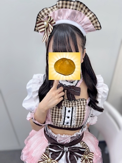 プロフィール写真4・ゆず｜↑みらいtheとりっぷ↓・ミライザトリップ - 秋葉原のコンカフェ