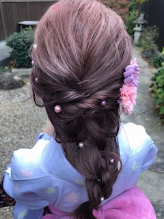 プロフィール写真1・りお｜刈谷 キャバクラ・ジニー