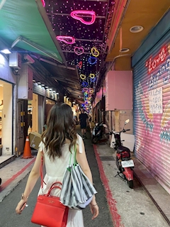 プロフィール写真1・わか｜PUB CLUB JITTERBA・ジルバ - 武蔵小杉のキャバクラ