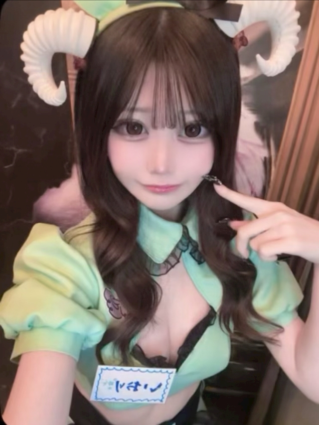 プロフィール写真1・いおり(サキュバすたぁ)三宮｜