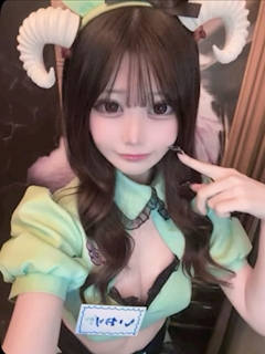 いおり(サキュバすたぁ)三宮 コンセプトBar SUCCUB☆STAR・サキュバスター - 三宮のガールズバー