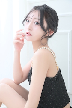 プロフィール写真3・はく｜CLUB ZOO TOKYO・ズートーキョー - 六本木のキャバクラ