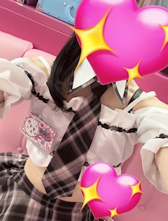 プロフィール写真1・すず｜本町アイドル化プロジェクト -H.i.P.-・ホンマチアイドルカプロジェクト - 本町のコンカフェ