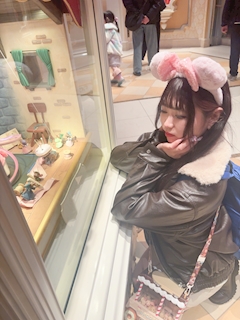 プロフィール写真1・ゆの｜Girls＆Darts Bar Espoir・エスポワール - 川崎のガールズバー
