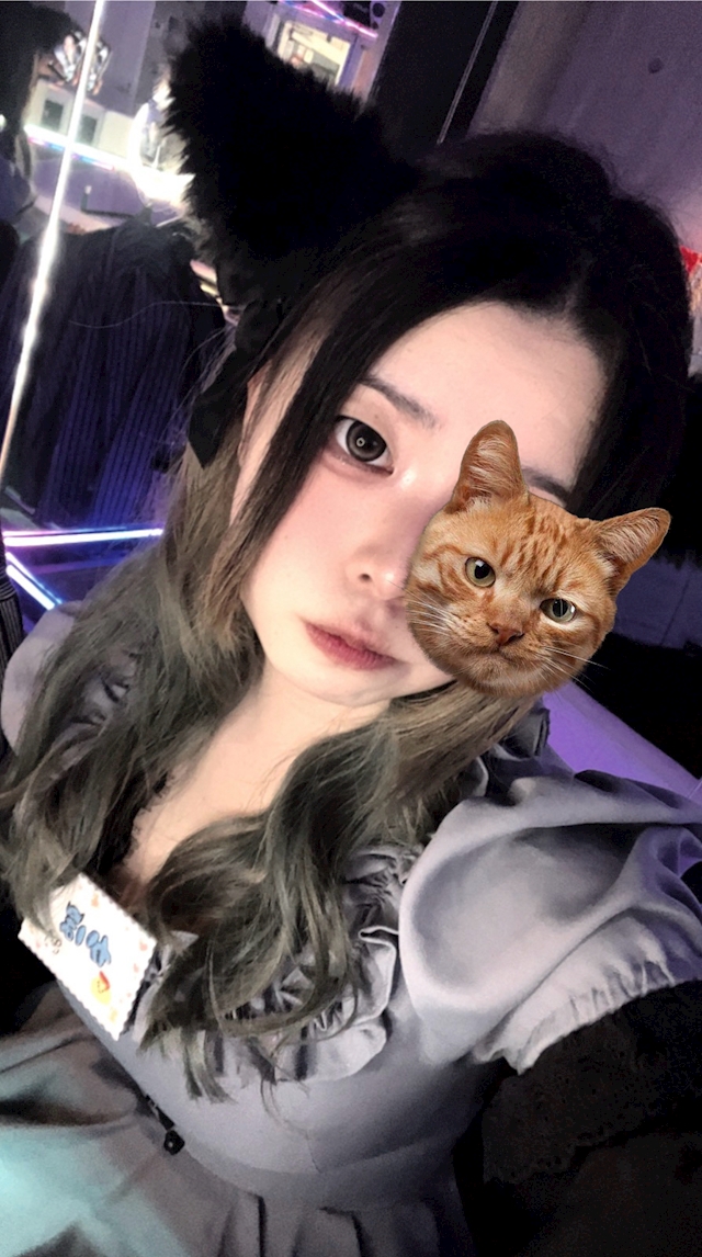 かほ🐈⬛吉祥寺しゅくれ🐈⬛