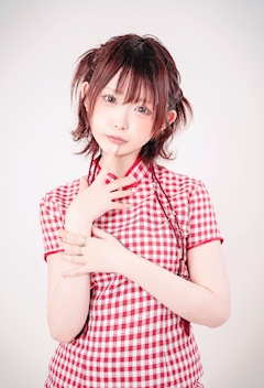 プロフィール写真3・かなめ|麗・ウララ - すすきのスナック