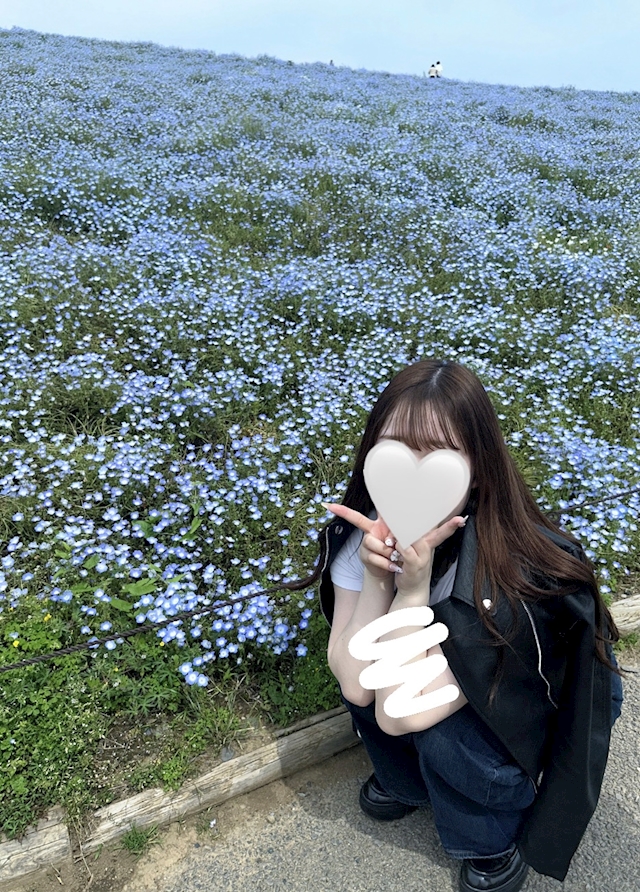 プロフィール写真3・さな｜