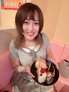 プロフィール写真3・なみ|Girl's Bar Sweet・ガールズバー スウィート - 金沢駅のガールズバー