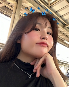 プロフィール写真1・ゆめこ｜snack lounge YOIN ～余韻～・ヨイン - 錦糸町のパブ/スナック