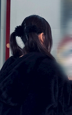 プロフィール写真1・あむ｜GIRLS BAR INK・インク - 初台のガールズバー