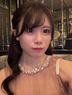 プロフィール写真1・れね｜美人茶屋 新橋・ビジンチャヤ - 新橋のキャバクラ