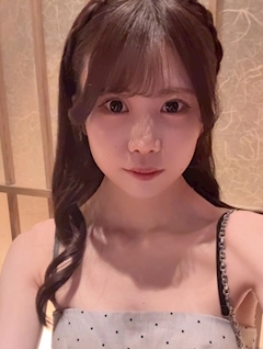 プロフィール写真2・れね｜美人茶屋 新橋・ビジンチャヤ - 新橋のキャバクラ