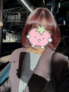 プロフィール写真4・おと❣️AILEM❣️|AILEM・エム - 錦糸町駅南口のガールズバー