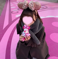 プロフィール写真3・おと❣️AILEM❣️|AILEM・エム - 錦糸町駅南口のガールズバー