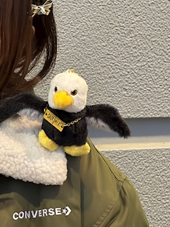 プロフィール写真7・おと❣️AILEM❣️|AILEM・エム - 錦糸町駅南口のガールズバー