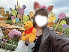 プロフィール写真6・おと❣️AILEM❣️|AILEM・エム - 錦糸町駅南口のガールズバー