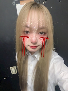 プロフィール写真1・まお｜Girls Bar Bonne Chance 新小岩店・ボンヌシャンス - 新小岩のガールズバー