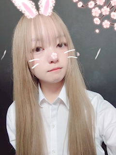 プロフィール写真2・まお｜Girls Bar Bonne Chance 新小岩店・ボンヌシャンス - 新小岩のガールズバー