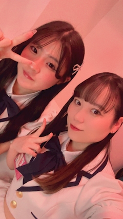 すう「22時まで❣️」