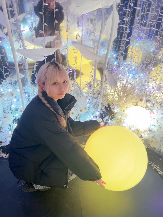 プロフィール写真1・めい【荻窪ヴェルファーレ】｜