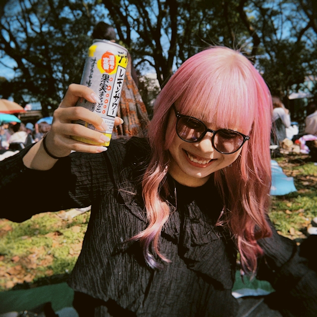 プロフィール写真2・めい【荻窪ヴェルファーレ】｜