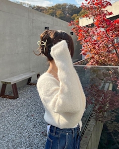 プロフィール写真1・あいり｜SAKURA・サクラ - 郡山・朝日のスナック