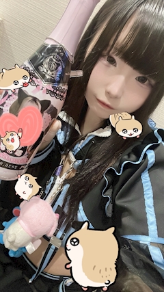 プロフィール写真1・まりる|LOCO・ロコ - 西川口のコンカフェ