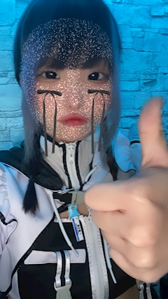 プロフィール写真2・まりる|LOCO・ロコ - 西川口のコンカフェ