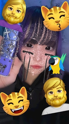 プロフィール写真3・まりる|LOCO・ロコ - 西川口のコンカフェ