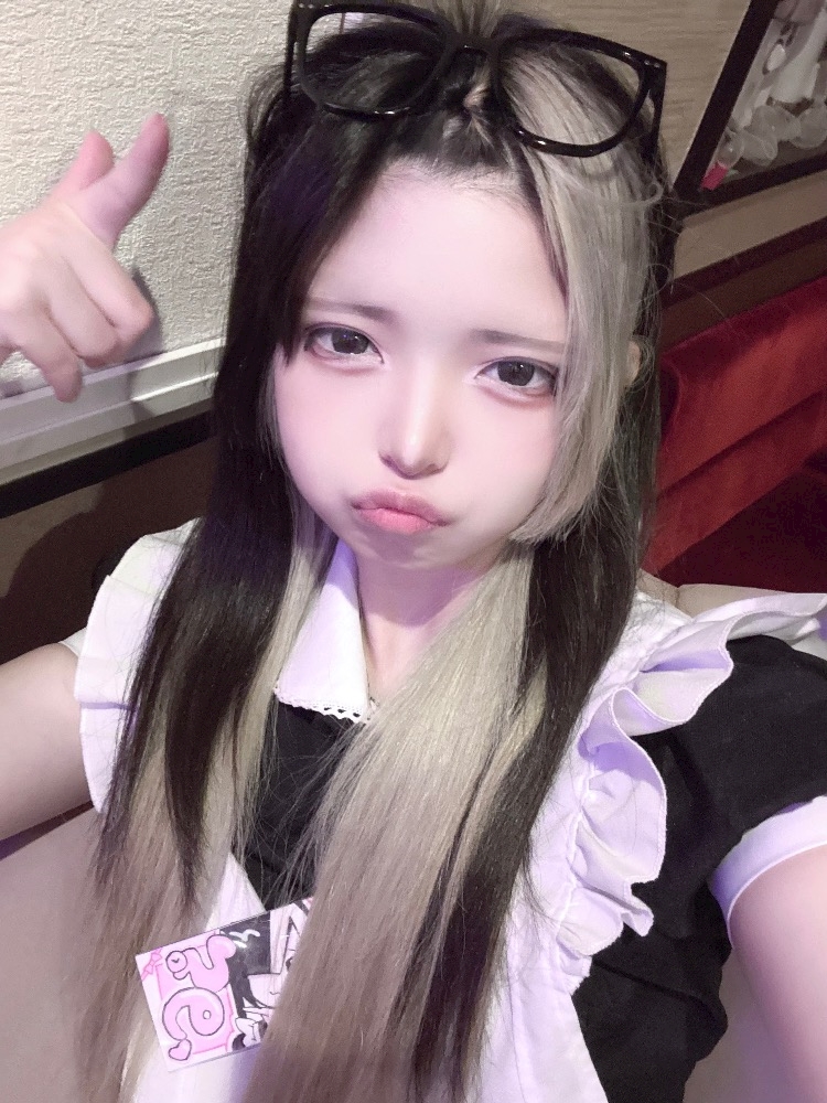 こんにちは - ぴの - Dolls Maid・ドールズメイド - 横浜西口のコン